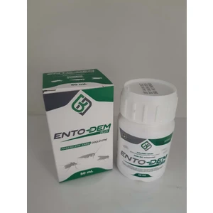 Entodem Ec Kokulu Haşere Giderici 50 ml