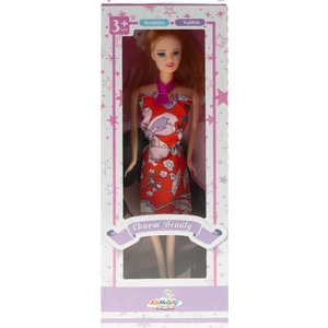 Bebek Charm Beauty Kutulu KMB1203 2033