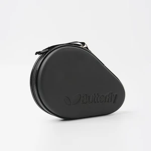 Masa Tenisi Raket Set Büyük Kapasiteli Hafif Masa Tenisi Raket Çanta Kabak Şeklinde Masa Tenisi Raket Çanta (Yurt Dışından)