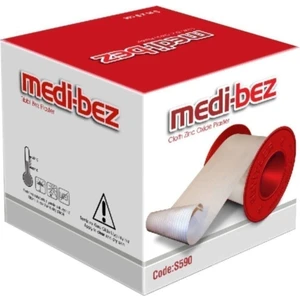 Medi Bez Flaster 5m*10cm X 5 Adet