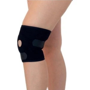 Kısa Patella Ligament Destekli Dizlik Bedensiz Neopren- Soles