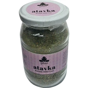 Atavka Tavuk Karası Karışık Bitki Çayı