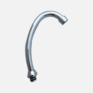 Eviye Batarya Borusu Kuğu