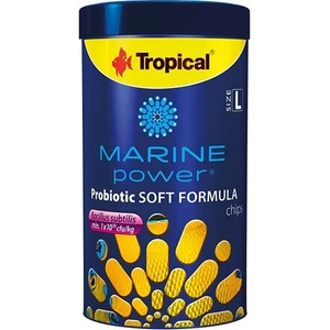 Marine Power Probiotic Soft Form L 250ML 130GR