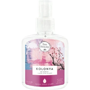 Bee Beauty Japon Kiraz Çiçeği Kolonya 100 Ml