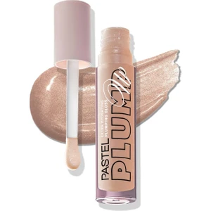 Plump Up Extra Hydrating Plumping Gloss NO:201 Loverdose
