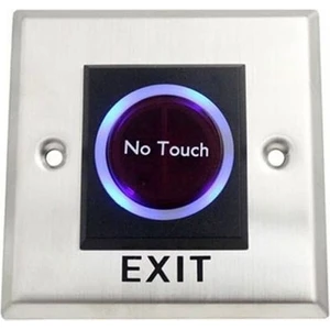 Electrimax Temassız  El Yanaşım Sensörü - No Touch