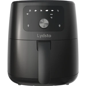 Airfryer 5l Xxl Akıllı Yağsız Fritöz - Lydsto Türkiye Garantili