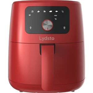 Airfryer 5l Xxl Akıllı Yağsız Fritöz - Lydsto Türkiye Garantili