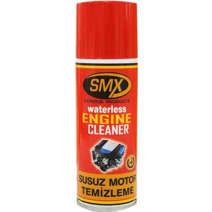 Susuz Motor Temizleme Spreyi (200 Ml)