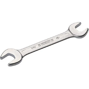 Izeltaş Açık Ağız Anahtar Kısa Boy 17*19