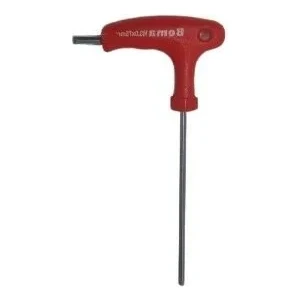 - T Alyan - H3X75 mm