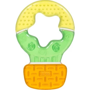 Wee Baby Funny Diş Kaşıyıcı Balon Şeklinde Bebek Dostu Tasarım  Renkli Plastik Malzeme