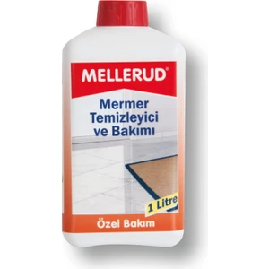 Mermer Temizleyici ve Bakımı 1 Lt