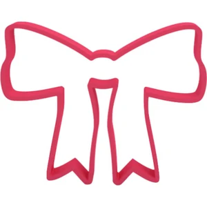 Bi'şeyler Sepeti Fiyonk Kurabiye Kalıbı