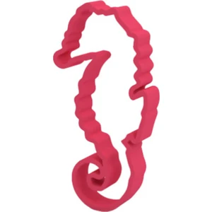 Bi'şeyler Sepeti Denizatı Kurabiye Kalıbı