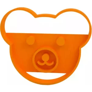 Bi'şeyler Sepeti Koala Kurabiye Kalıbı