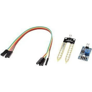 Toprak Nemi Algılama Sensörü