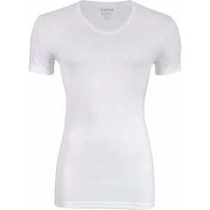 3'Lü Erkek Modal Pamuk V Yaka Fanila T-Shirt