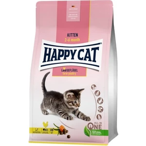 Happy Cat Kitten Tavuklu Yavru Kedi Maması 1.3 Kg
