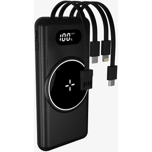 10000 Mah Magsafe Özellikli Power Bank (Pw-01)