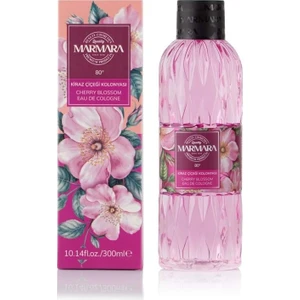 Kolonya Marmara Beauty 300 ml Kiraz Çiçeği