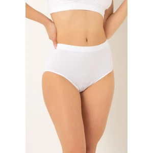 Doremi Dikişsiz Seamless Kadın Yüksek Bel Slip