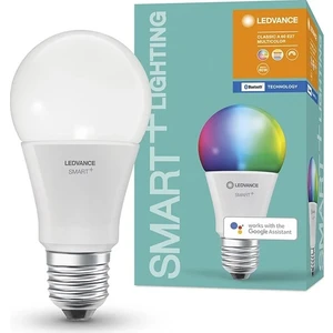 Smart+ Family Apple Homekit Classic Rgbw E27 Multicolor Ampul