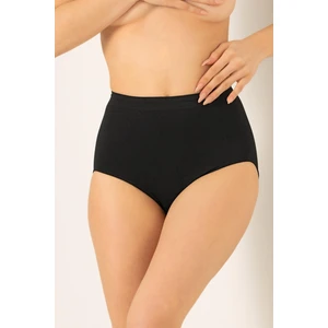 Doremi Dikişsiz Seamless Kadın Yüksek Bel Slip