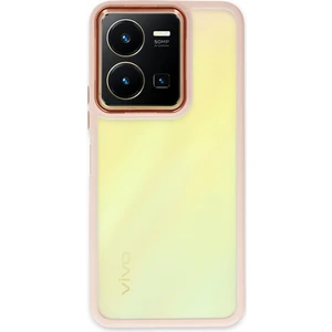 Vivo Y35 Kılıf Dora Drabe Korumalı Silikon
