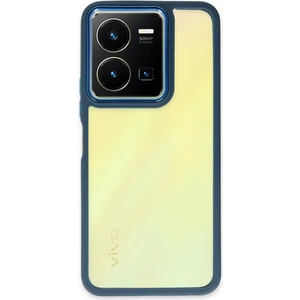 Vivo Y35 Kılıf Dora Drabe Korumalı Silikon