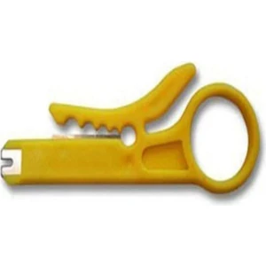 Sanec Kablo Soyma Aparatı Kablo Sıyırıcı Soyucu