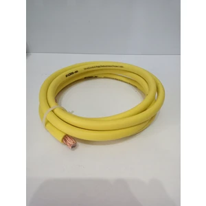 Amfi Tesisat Güç Kablosu 6ga - Xy-6 Cca Oto Anfi 6ga Power Kablosu - 5 Metre