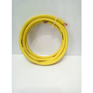 Amfi Tesisat Güç Kablosu 8ga - Xy-8 Cca Oto Anfi 8ga Power Kablosu - 5 Metre