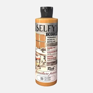 Selfy Decor Zeugma 240 cc