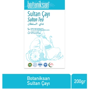 Sultan Çayı 200 gr