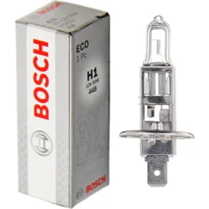 1987302801 Far Ampulãœ Uzun 12V Standart H1 Ampul 55W Corsa C
