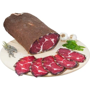 Ünlü Gurme Artizan Pastırma 250 gr