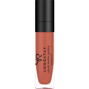 Golden Rose Longstay Liquid Matte Lipstick No: 42 - Likit Mat Ruj - 8691190856427