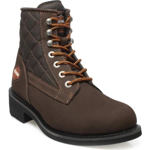 Harley Davidson 025M100699 New Worker Mid Erkek Bot
