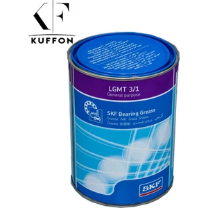 Çok Amaçlı  Gres Yağı 1 kg Lgmt 3/1