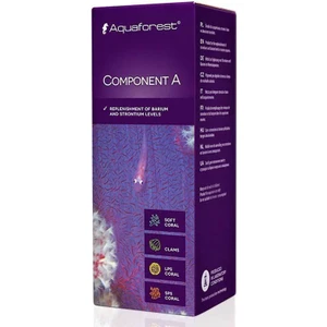 Component A 200ml