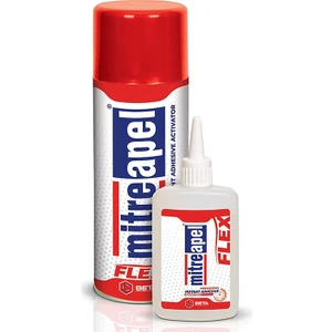 Mitre Apel Mitreapel Flex Hızlı Yapıştırıcı 200 ml