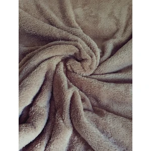 Arslan Deco Welsoft Bebek Battaniyesi, Yumuşak Battaniye, Peluş Battaniye