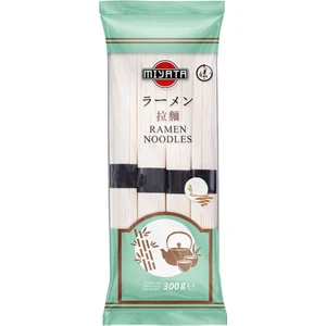 Ramen Noodles Japon Tipi Erişte 300 gr