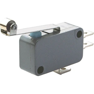 Micro Switch Uzun Paletli IC-171