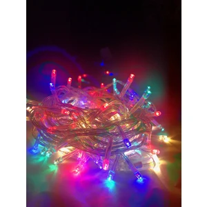 Yılbaşı LED 10MT Eklenebilir Rgb (Animasyonlu)