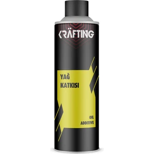 Yağ Katkısı 300 ml