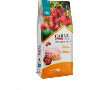 Cat Sterilized Tavuk/narlı Kedi Maması 5 kg