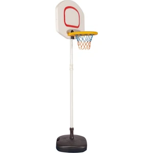 Ayarlanabilir Çocuk Basketbol Potası - Taşınabilir ve Güvenli Spor Seti (117-220 cm)